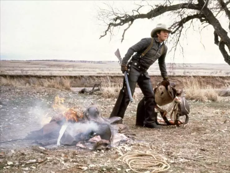 Том Хорн (1980) через торрент скачать Том Хорн (1980) фильм через торрент скачать