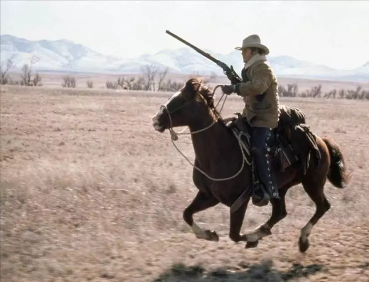 Том Хорн (1980) через торрент бесплатно Том Хорн (1980) фильм через торрент бесплатно