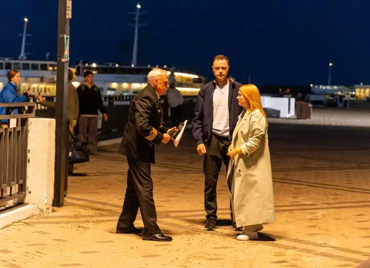 Маня и Груня (2025) в хорошем качестве через торрент Маня и Груня (2025) сериал в хорошем качестве через торрент