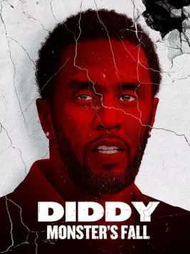 Падение Дидди / The Fall of Diddy (2025) сериал скачать через торрент в хорошем качестве