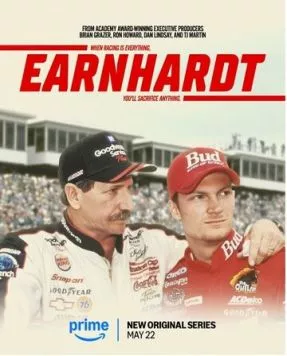 Эрнхардт / Earnhardt (2025) сериал скачать через торрент в хорошем качестве