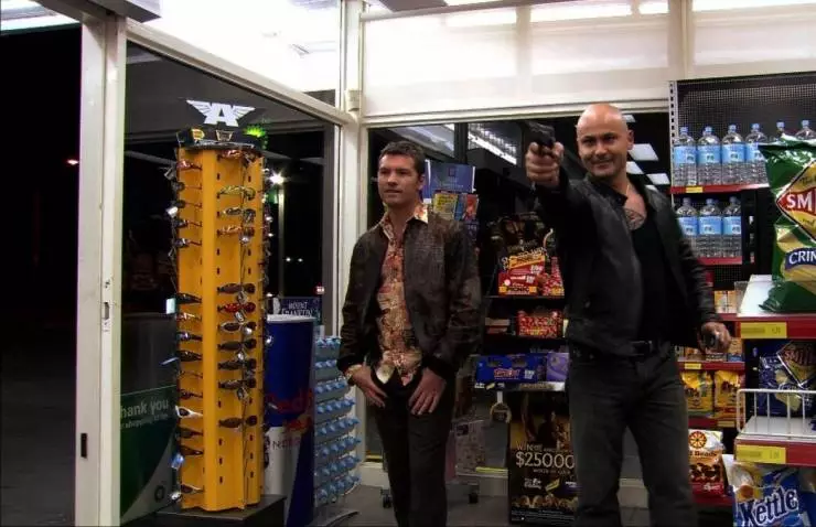 День расплаты (2005) в хорошем качестве через торрент День расплаты (2005) фильм в хорошем качестве через торрент