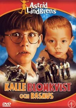 Калле Блумквист и Расмус / Kalle Blomkvist och Rasmus (1997) фильм скачать через торрент в хорошем качестве
