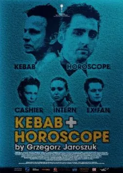 Кебаб и гороскоп / Kebab i Horoskop (2014) фильм скачать через торрент в хорошем качестве
