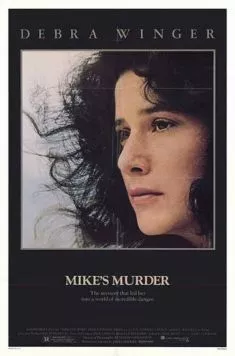 Убийство Майка / Mike's Murder (1984) фильм скачать через торрент в хорошем качестве