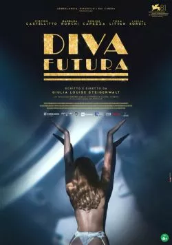 Дива будущего / Diva Futura (2024) фильм скачать через торрент в хорошем качестве