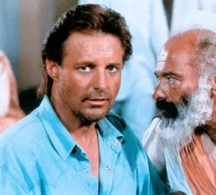 Дочь махараджи (1994) через торрент бесплатно Дочь махараджи (1994) сериал через торрент бесплатно