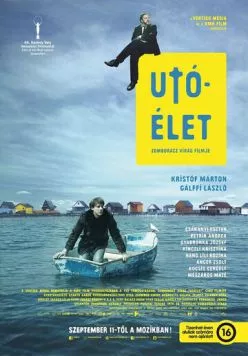 Жизнь после жизни / Utóélet (2014) фильм скачать через торрент в хорошем качестве