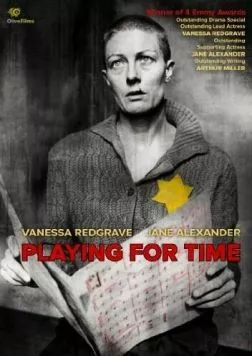 Тянуть время / Playing for Time (1980) фильм скачать через торрент в хорошем качестве