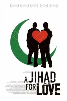 Джихад за любовь / A Jihad for Love (2007) фильм скачать через торрент в хорошем качестве