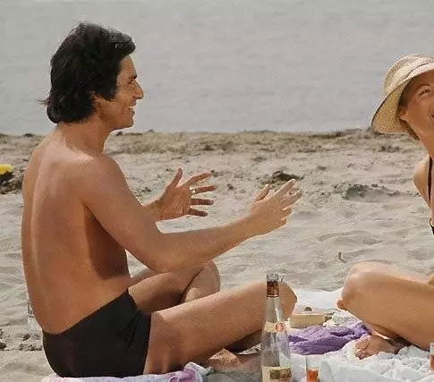 Сезар и Розали (1972) в хорошем качестве через торрент Сезар и Розали (1972) фильм в хорошем качестве через торрент