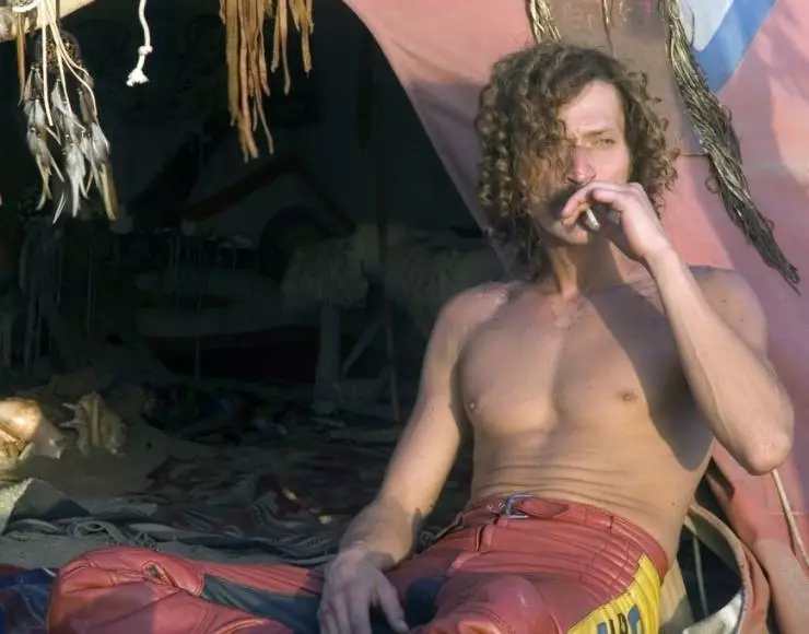 Дикая жизнь (2007) через торрент бесплатно Дикая жизнь (2007) фильм через торрент бесплатно