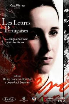 Португальские письма / Les lettres portugaises (2014) фильм скачать через торрент в хорошем качестве