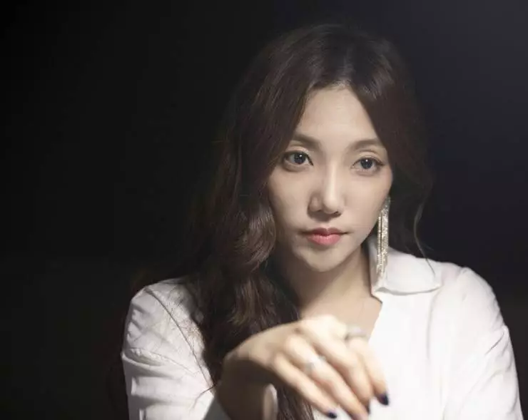 Женская война цветов (2021) через торрент бесплатно Женская война цветов (2021) фильм через торрент бесплатно