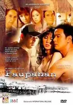 Устав / Paupahan (2008) фильм скачать через торрент в хорошем качестве