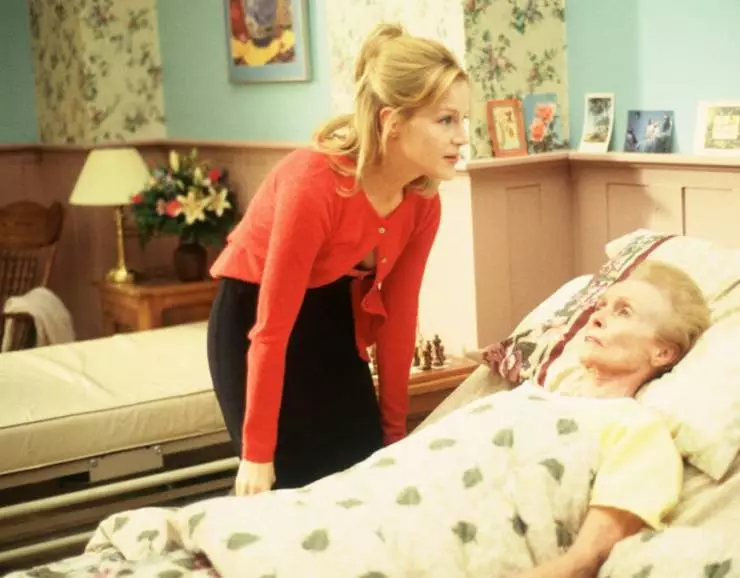 Плохие девчонки из высокой долины (2005) через торрент бесплатно Плохие девчонки из высокой долины (2005) фильм через торрент бесплатно