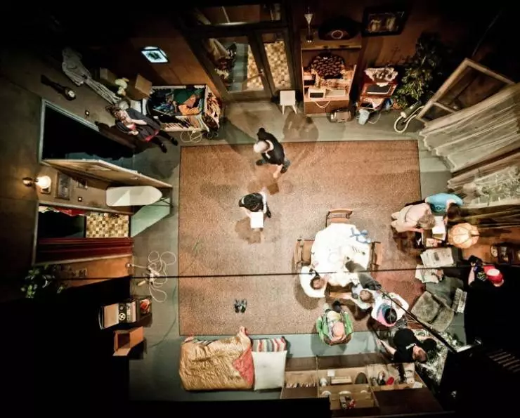 Три сестрички Т (2011) в хорошем качестве через торрент Три сестрички Т (2011) фильм в хорошем качестве через торрент