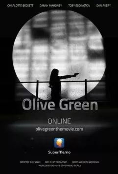 Олив Грин / Olive Green (2014) фильм скачать через торрент в хорошем качестве