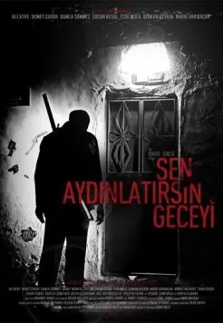 Скачать Ты осветишь ночь / Sen Aydinlatirsin Geceyi (2013) фильм через торрент на русском