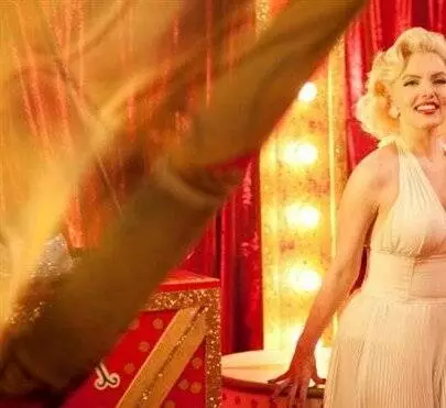 Мэрилин и я (2009) через торрент скачать Мэрилин и я (2009) фильм через торрент скачать