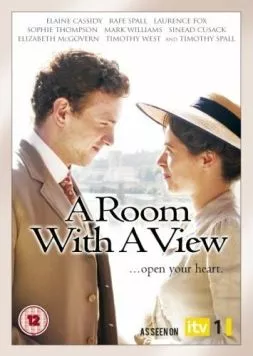 Комната с видом / A Room with a View (2007) фильм скачать через торрент в хорошем качестве