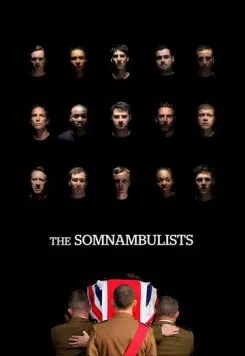 Сомнамбулы / The Somnambulists (2011) фильм скачать через торрент в хорошем качестве