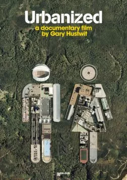 Скачать Урбанизированный / Urbanized (2011) фильм через торрент на русском