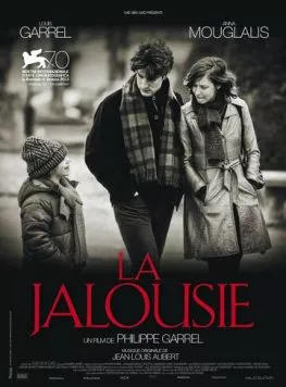 Ревность / La Jalousie (2013) фильм скачать через торрент в хорошем качестве