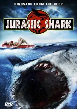 Скачать Акула Юрского периода / Jurassic Shark (2012) фильм через торрент на русском