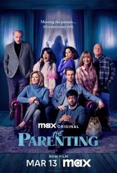 Родительство / The Parenting (2025) фильм скачать через торрент в хорошем качестве