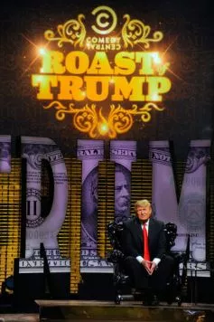 Прожарка Дональда Трампа / Comedy Central Roast of Donald Trump (2011) фильм скачать через торрент в хорошем качестве