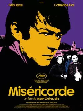 Милосердие / Miséricorde (2024) фильм скачать через торрент в хорошем качестве