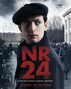 Номер 24 / Nr. 24 (2024) фильм скачать через торрент в хорошем качестве