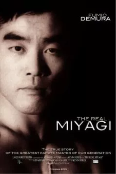 Скачать Настоящий Мияги / The Real Miyagi (2015) фильм через торрент на русском