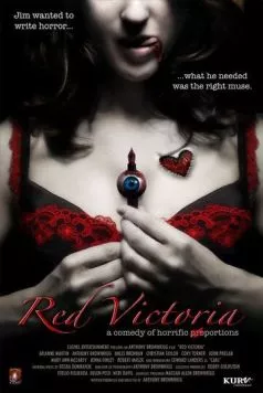 Скачать Красная Виктория / Red Victoria (2008) фильм через торрент на русском