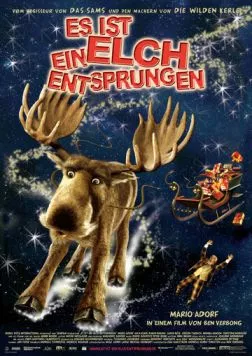 Сбежавший лось / Es ist ein Elch entsprungen (2005) фильм скачать через торрент в хорошем качестве