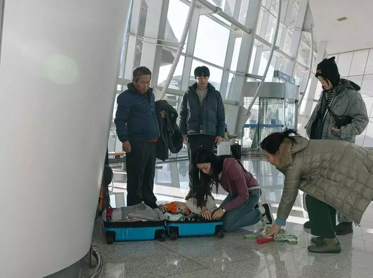 Ненавижу Корею (2023) в хорошем качестве через торрент Ненавижу Корею (2023) фильм в хорошем качестве через торрент