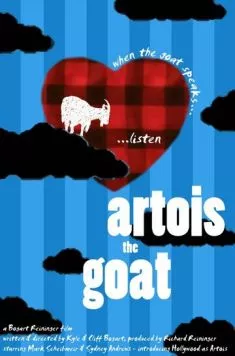 Козел Артуа / Artois the Goat (2009) фильм скачать через торрент в хорошем качестве
