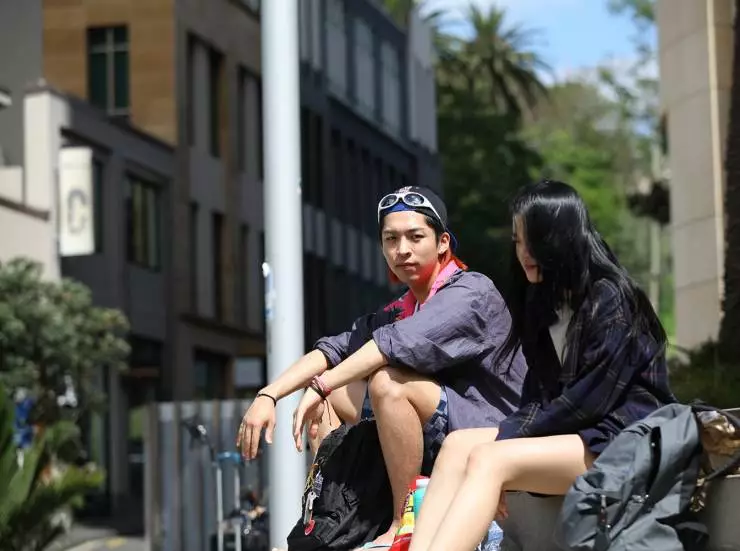 Ненавижу Корею (2023) через торрент бесплатно Ненавижу Корею (2023) фильм через торрент бесплатно