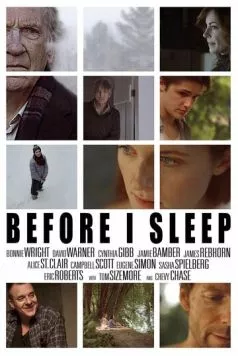 Перед сном / Before I Sleep (2013) фильм скачать через торрент в хорошем качестве