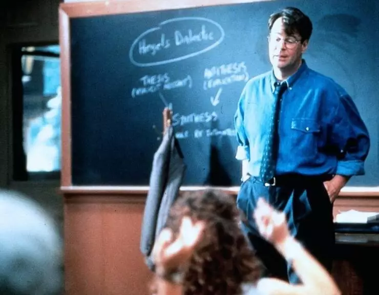 Зигзаг неудачи (1996) через торрент скачать Зигзаг неудачи (1996) фильм через торрент скачать