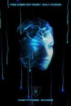 95-е: Беглецы во времени / 95ers: Time Runners (2013) фильм скачать через торрент в хорошем качестве