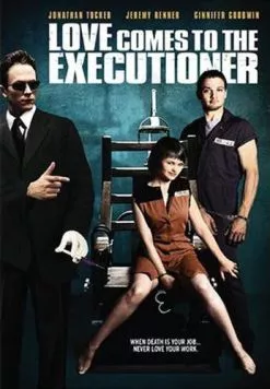 Любовь приходит к палачу / Love Comes to the Executioner (2004) фильм скачать через торрент в хорошем качестве