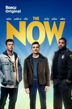 Сейчас / The Now (2021) сериал скачать через торрент в хорошем качестве