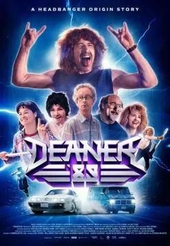 Deaner '89 (2024) фильм скачать через торрент в хорошем качестве