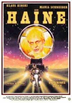 Ненависть / Haine (1980) фильм скачать через торрент в хорошем качестве