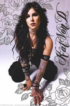 Майамские чернила / Miami Ink (2005) сериал скачать через торрент в хорошем качестве