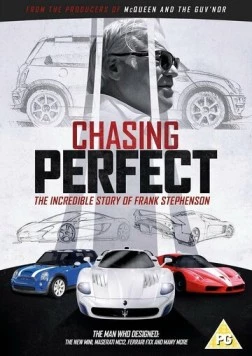 Гонка за совершенством / Chasing Perfect (2019) фильм скачать через торрент в хорошем качестве