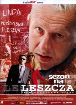 Сезон лохов / Sezon na leszcza (2001) фильм скачать через торрент в хорошем качестве
