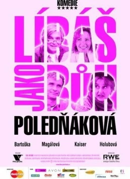 Ты целуешься как бог / Líbás jako buh (2009) фильм скачать через торрент в хорошем качестве